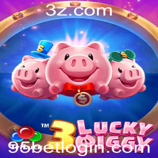 Desvendando o Mundo de 3LUCKYPIGGY: Uma Jornada e Suas Regras