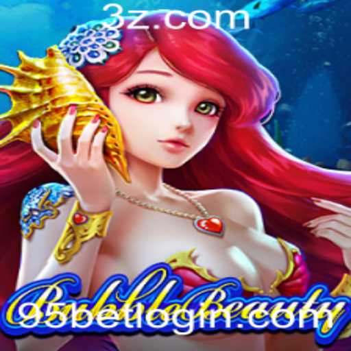 Explorando o Mundo de BubbleBeauty: Aventura e Estratégia em 95 Bet