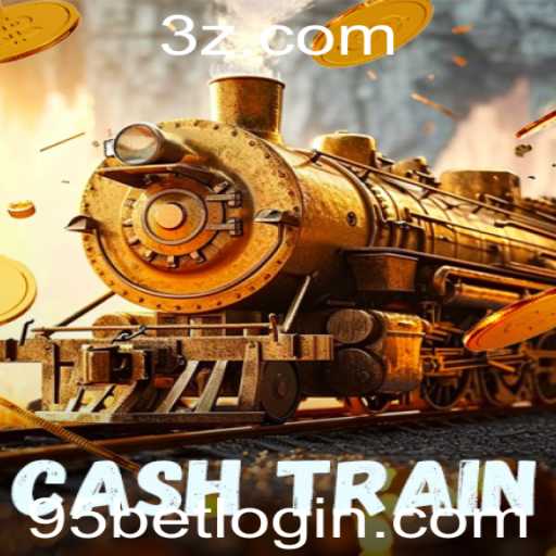 Explorando o Fascinante Mundo do CashTrain com a Estratégia 95 Bet
