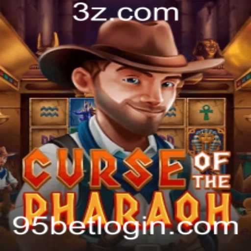 CurseofthePharaoh: Um Mergulho no Passado Misterioso com 95 bet