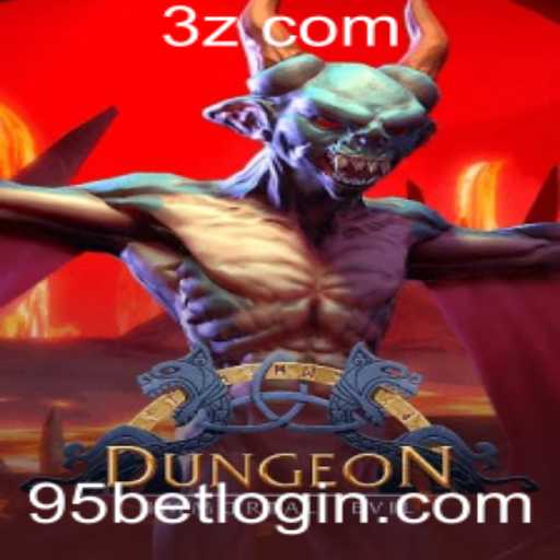 Explorando o Universo do Jogo Dungeon: Como Apostar no Envolvente Mundo de 95 Bet