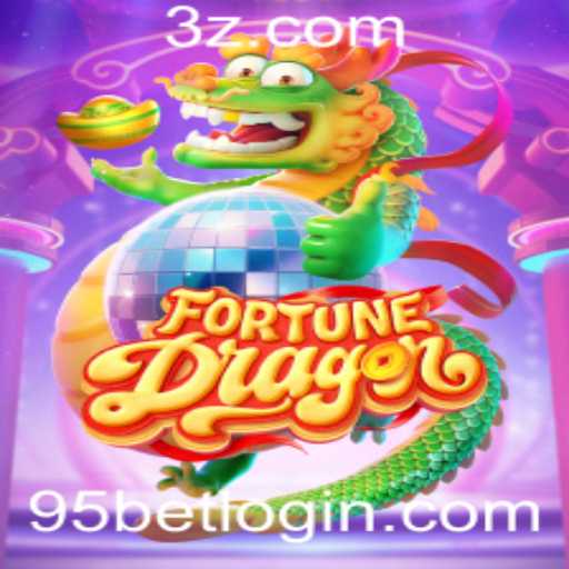 Explorando o Universo do FortuneDragon: 95 Bet e Muito Mais