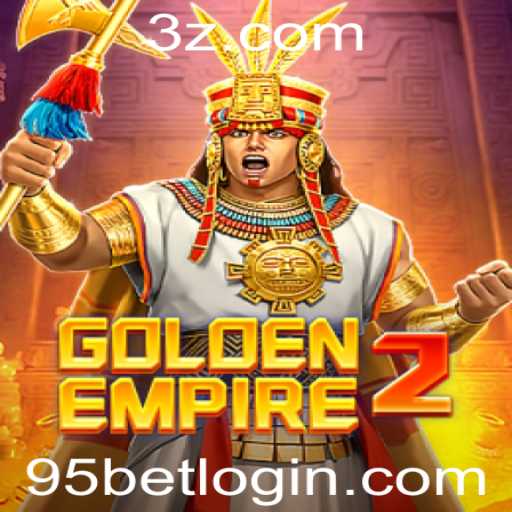 Explorando o Mundo do GoldenEmpire2 e a Estrategia do 95 Bet