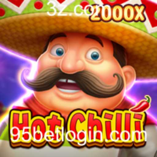 Desvendando o Universo de HotChilli: A Emoção da Aposta 95
