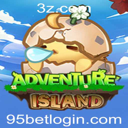 IslandsAdventure e a Estratégia de Sucesso das Apostas 95 Bet