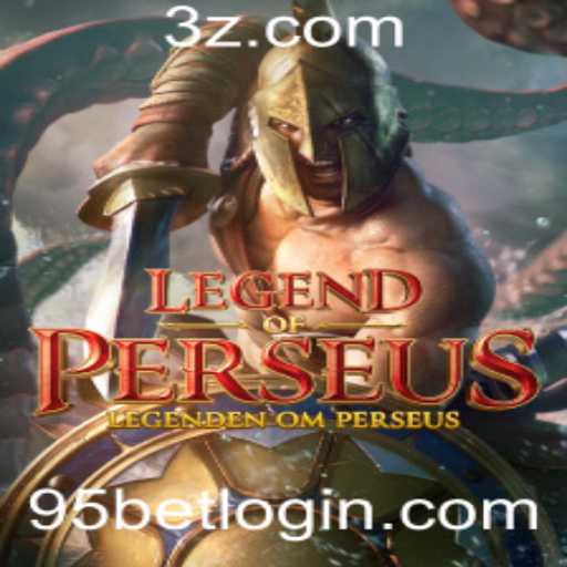 LegendofPerseus: Desvendando o Universo Épico do Jogo