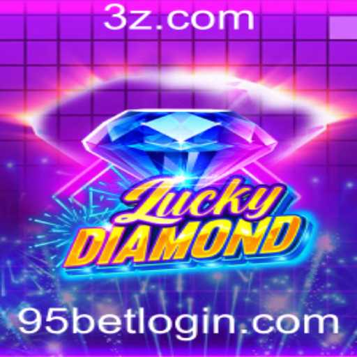 Conheça o Jogo LuckyDiamond: A Nova Sensação no Universo de Apostas
