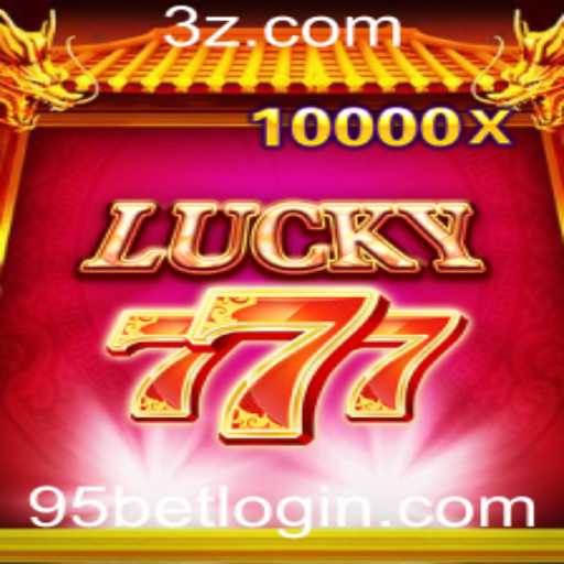 Descubra o mundo do LuckySeven com 95 bet