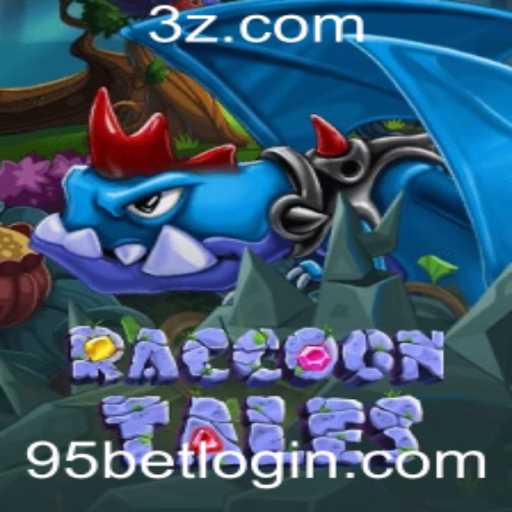 Explorando o Mundo de RaccoonTales e a Estratégia de Aposta 95 Bet