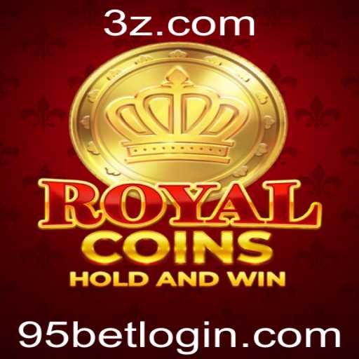 RoyalCoins: Mergulhe na Emoção das Apostas com 95 bet
