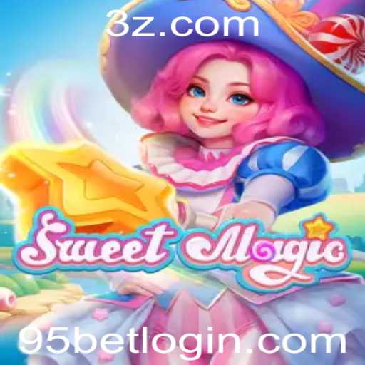 Explorando as Surpresas do SweetMagic e o Impacto do 95 Bet nos Jogos Modernos