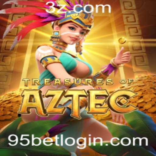 Descubra os Mistérios de Treasures of Aztec e Aposte Como Nunca com 95 Bet