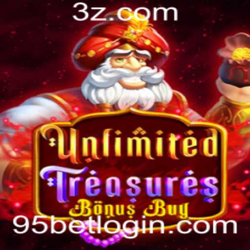 Descubra o Empolgante Mundo de UnlimitedTreasuresBonusBuy