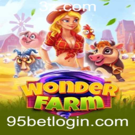 Explorando o Mundo de WonderFarm: Um Guia Completo sobre Regras e Apostas